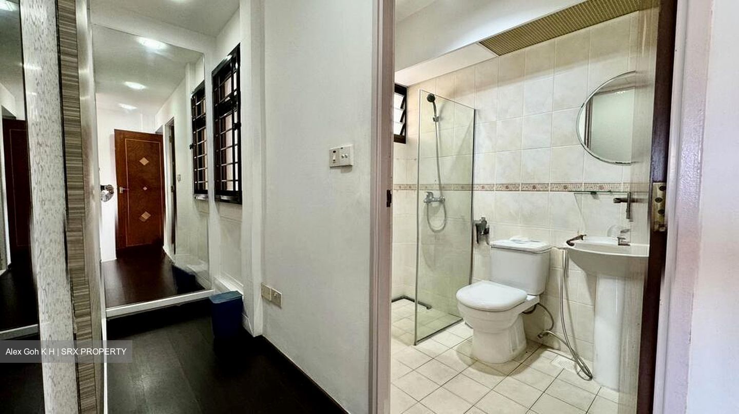 Blk 91 Commonwealth View (Queenstown), HDB 4 Rooms #524654761